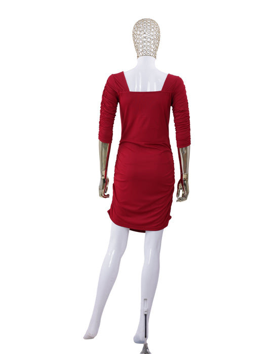 Red Party Dress For Women