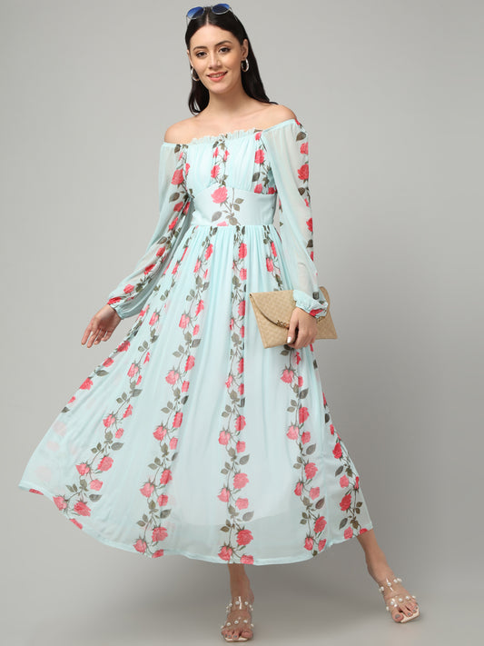 Clobulk Women Dress (Set of 20 Pc - 4 Colour)- ₹693/ per pc