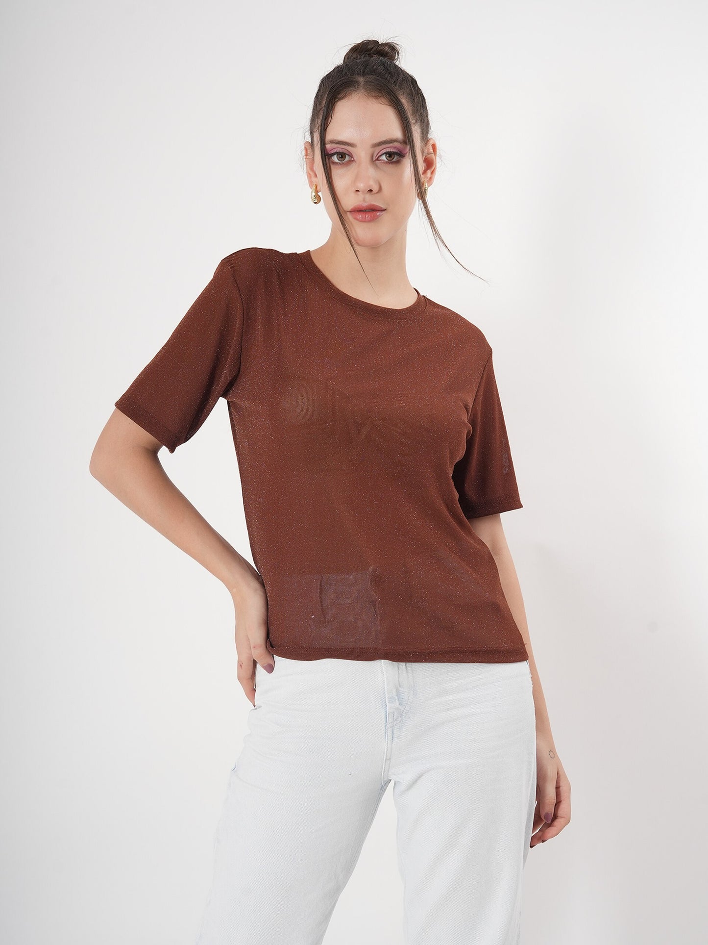 Clobulk Women Top (Set of 5 Pc)- ₹273/ per pc