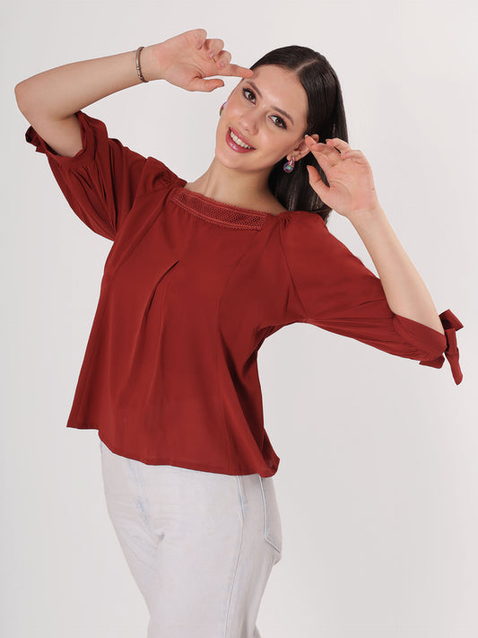 Clobulk Women Top (Set of 5 Pc)- ₹273/ per pc