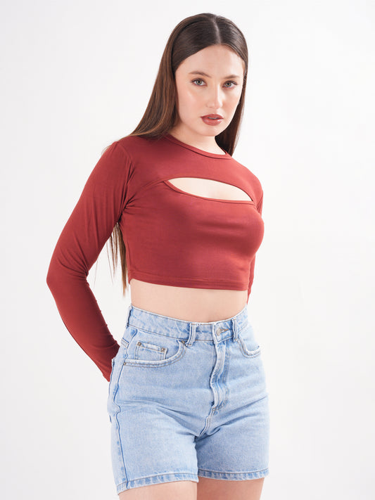 Clobulk Women Top (Set of 5 Pc)- ₹308/ per pc