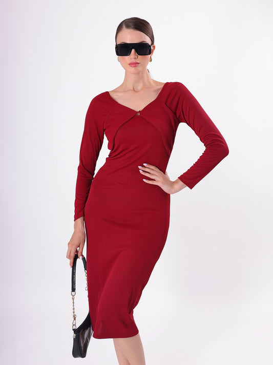 Clobulk Women Dress (Set of 5 Pc)- ₹406/ per pc