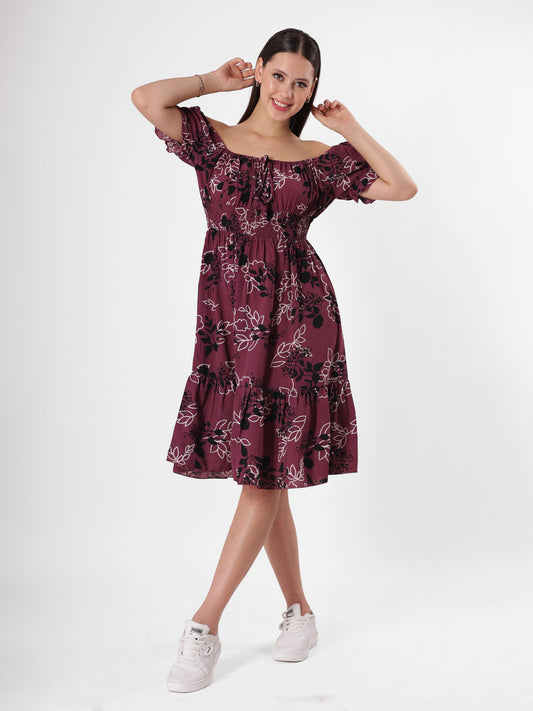 Clobulk Women Dress(Set of 5 Pc)- ₹364/ per pc