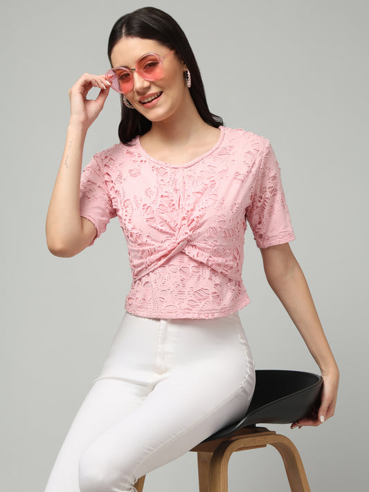 Clobulk Women Top (Set of 20 Pc - 4 Colours)- ₹322/ per pc