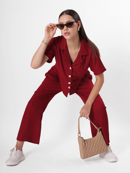 Clobulk Women Co-ord Set (Set of 5 Pc)- ₹504/ per pc