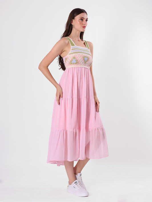 Clobulk Women Dress (Set of 5 Pc)- ₹616/ per pc