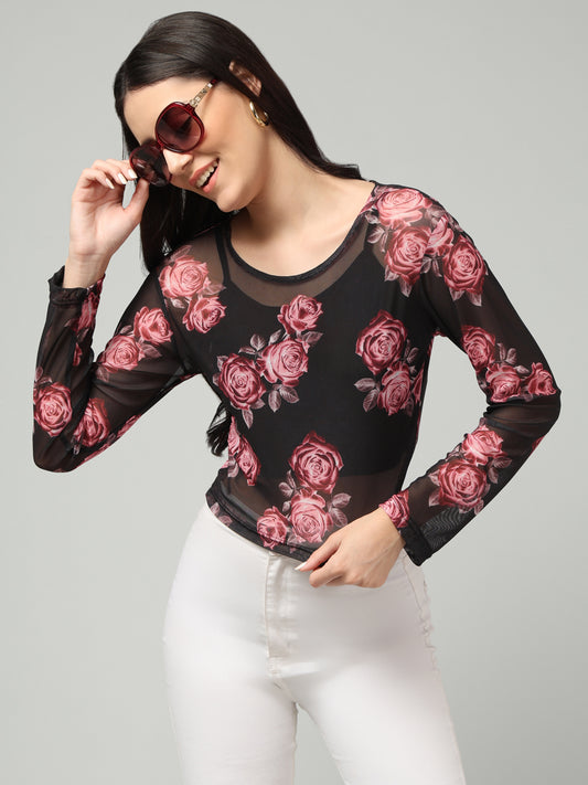 Clobulk Women Top (Set of 5 Pc)- ₹182/ per pc