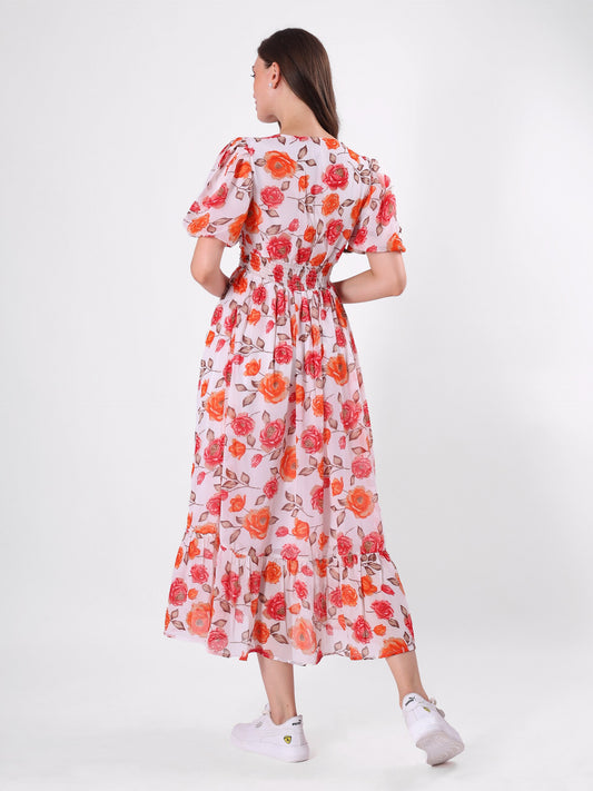 Clobulk Women Dress (Set of 5 Pc)- ₹448/ per pc