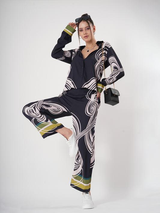 Clobulk Women Co-ord Set (Set of 5 Pc)- ₹644/ per pc