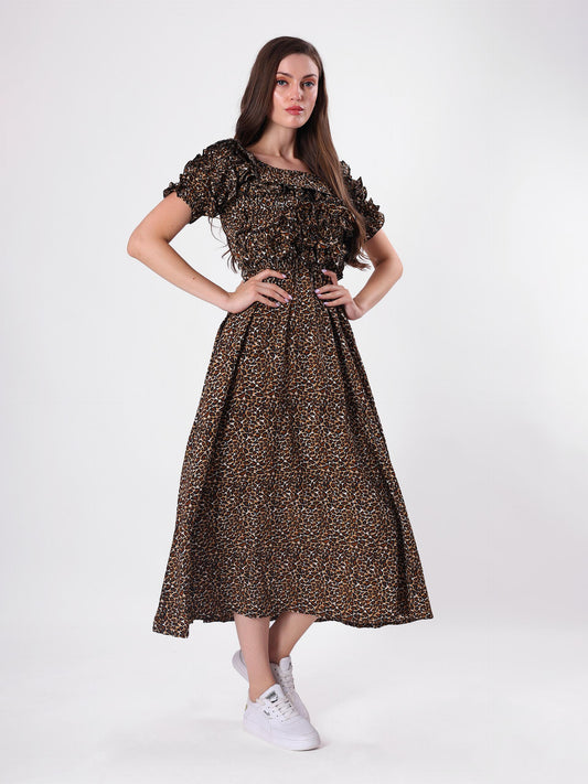 Clobulk Women Dress (Set of 5 Pc)- ₹532/ per pc