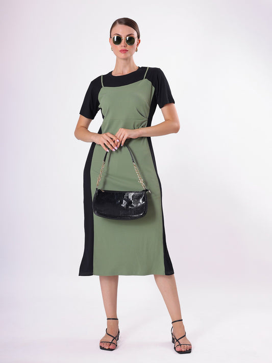 Clobulk Women Dress (Set of 5 Pc)- ₹588/ per pc