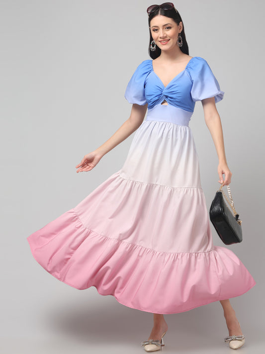 Clobulk Women Dress(Set of 10 Pc - 2 Colour)- ₹/ per pc