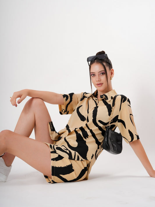 Clobulk Women Co-ord Set (Set of 15Pc - 3 Colour)- ₹420/ per pc