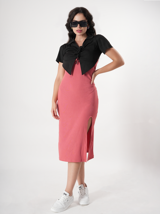 Clobulk Women Dress (Set of 5 Pc)- ₹574/ per pc