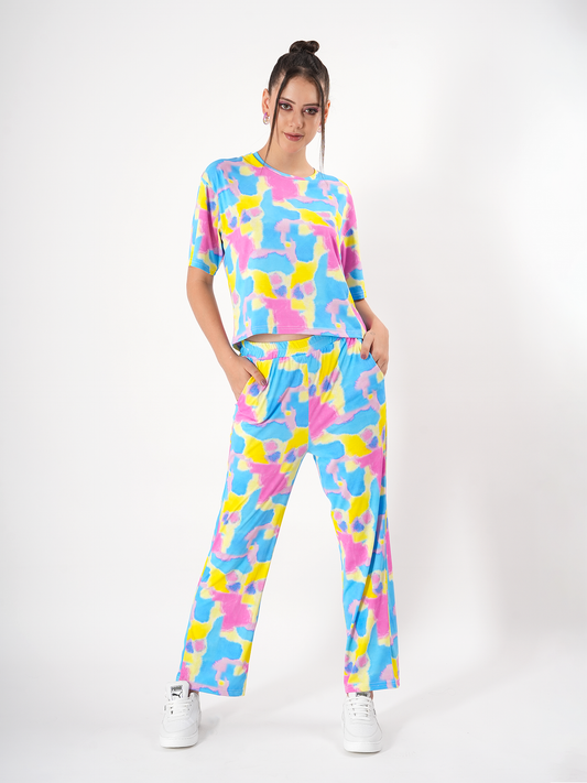 Clobulk Women Co-ord Set (Set of 5 Pc)- ₹532/ per pc