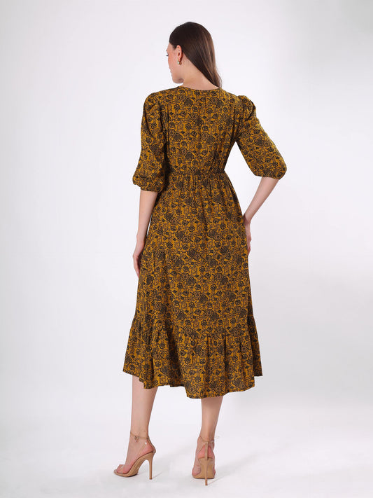 Clobulk Women Dress (Set of 5 Pc)- ₹518/ per pc