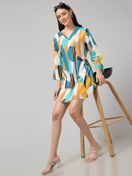 Clobulk Women Dress (Set of 5Pc - 1 Colours)- ₹336/ per pc