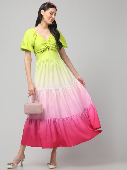 Clobulk Women Dress(Set of 10 Pc - 2 Colour)- ₹/ per pc