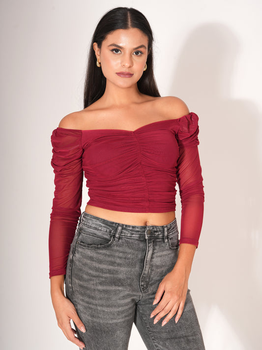 Clobulk Women Top (Set of 5 Pc)- ₹308/ per pc