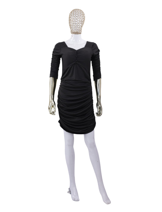Black Party Dress For Women