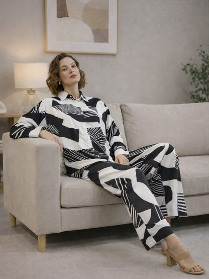 Clobulk Women Co-ord Set (Set of 35 PC - 7 Colour )- ₹630/ per pc