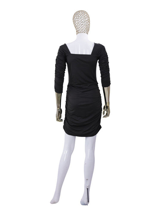 Black Party Dress For Women