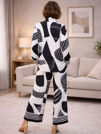 Clobulk Women Co-ord Set (Set of 35 PC - 7 Colour )- ₹630/ per pc