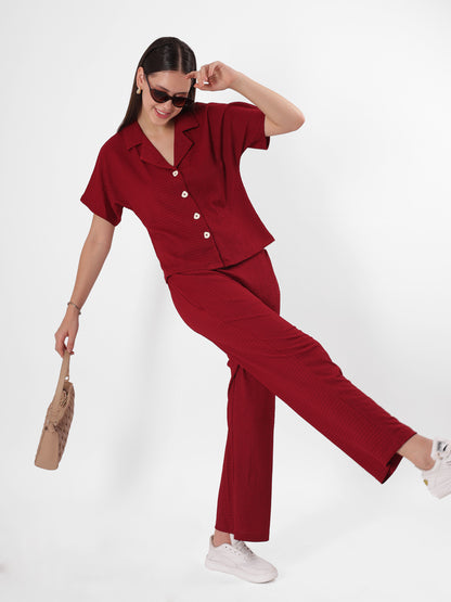 Clobulk Women Co-ord Set (Set of 5 Pc)- ₹504/ per pc