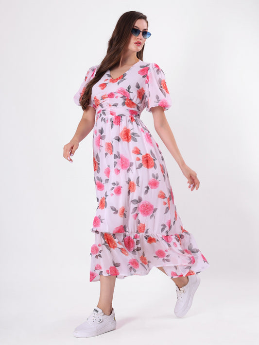 Clobulk Women Dress (Set of 5 Pc)- ₹448/ per pc