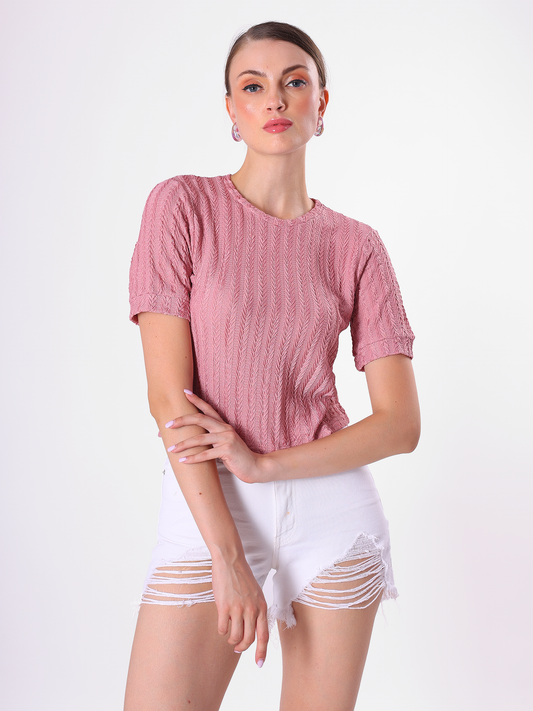 Clobulk Women Top (Set of 5 Pc)- ₹224/ per pc