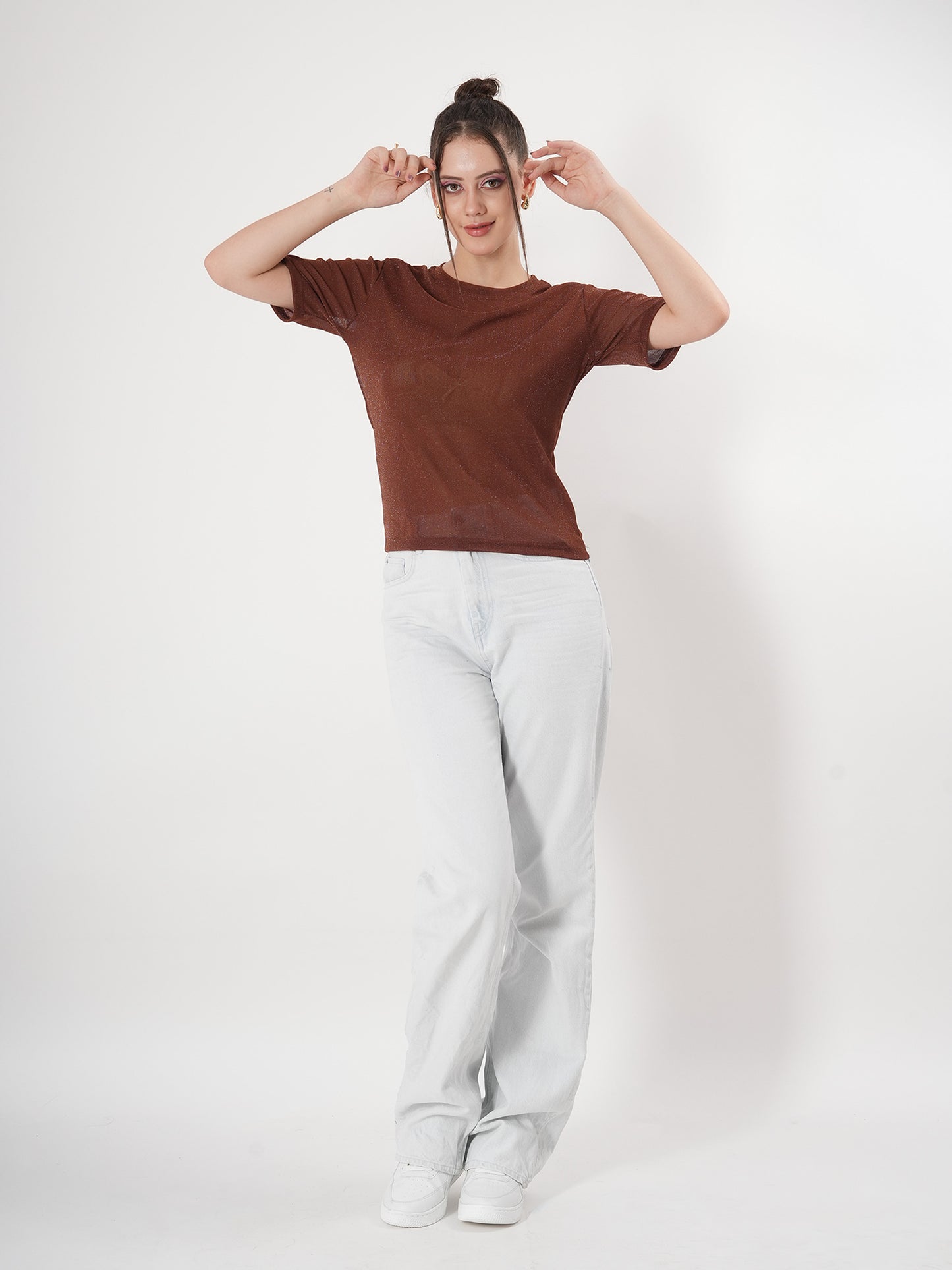 Clobulk Women Top (Set of 5 Pc)- ₹273/ per pc