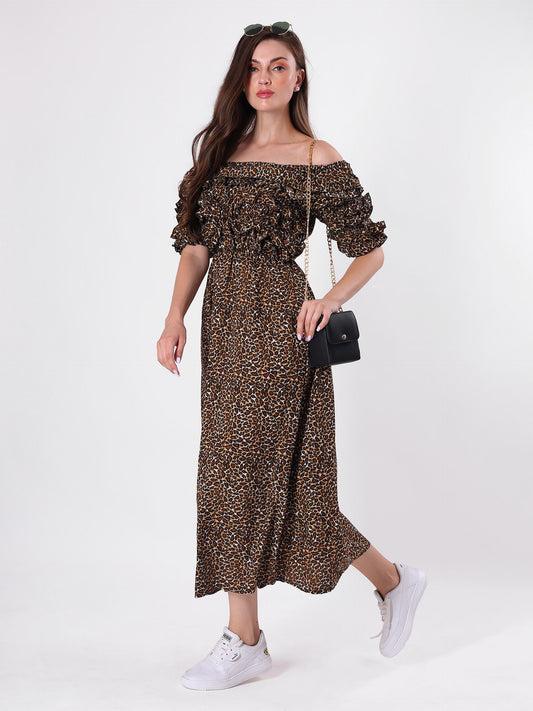 Clobulk Women Dress (Set of 5 Pc)- ₹532/ per pc