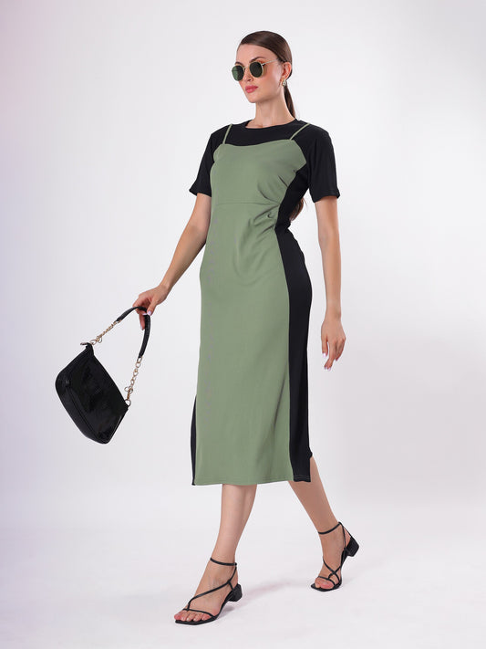 Clobulk Women Dress (Set of 5 Pc)- ₹588/ per pc