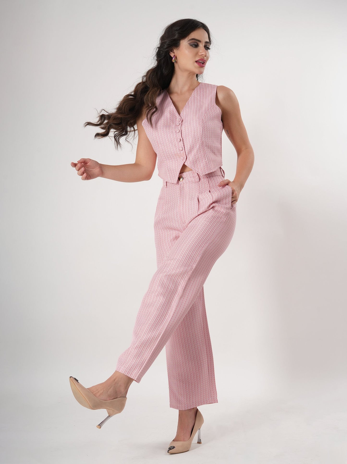 Clobulk Women Co-ord Set (Set of 5 Pc)- ₹609/ per pc