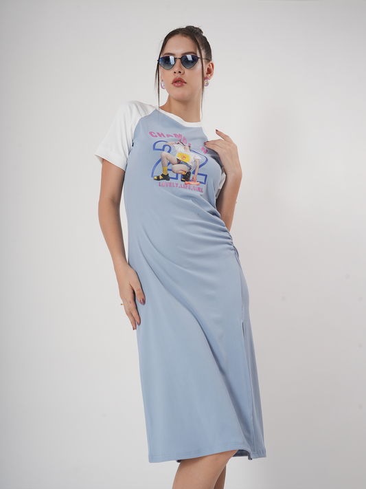 Clobulk Women Dress (Set of 5 Pc)- ₹410/ per pc