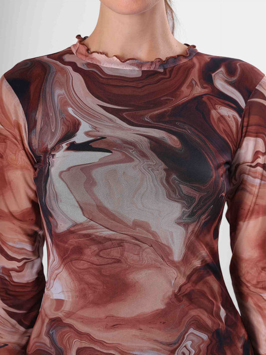 Clobulk Women Dress (Set of 5 Pc)- ₹406/ per pc