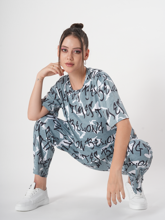 Clobulk Women Co-ord Set (Set of 5 Pc)- ₹532/ per pc