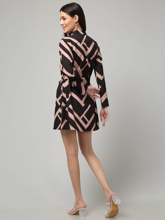 Clobulk Women Dress (Set of 5Pc - 1 Colours)- ₹357/ per pc