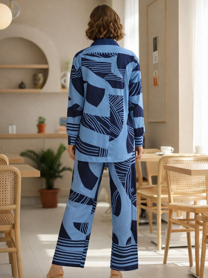 Clobulk Women Co-ord Set (Set of 35 PC - 7 Colour )- ₹630/ per pc