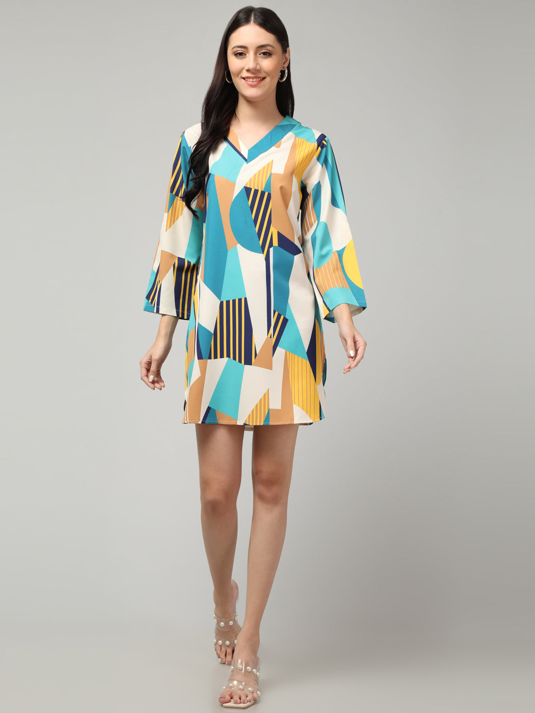 Clobulk Women Dress (Set of 5Pc - 1 Colours)- ₹336/ per pc