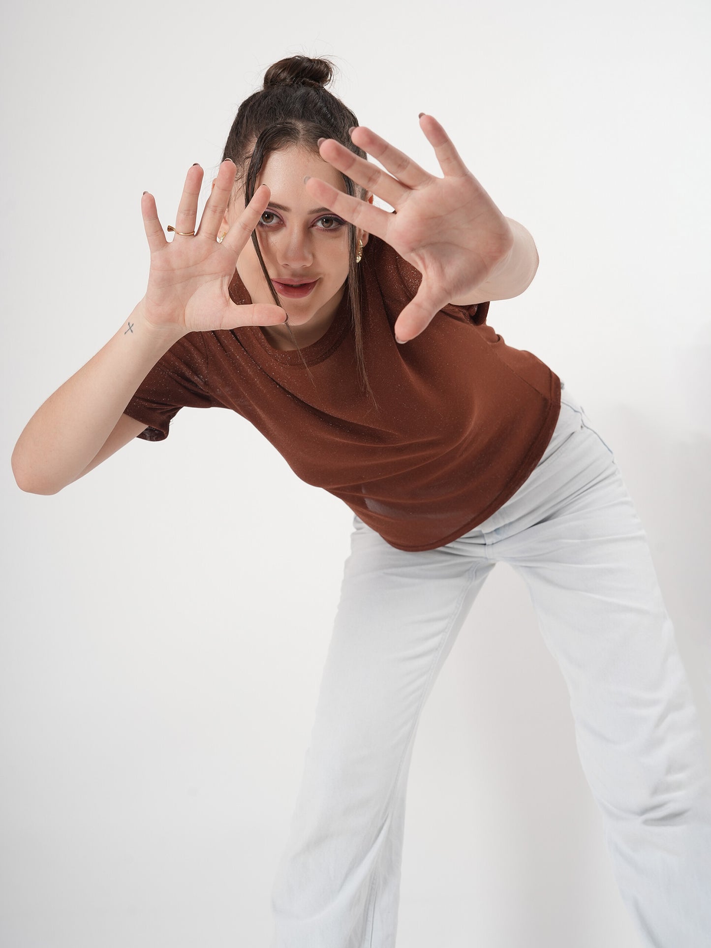 Clobulk Women Top (Set of 5 Pc)- ₹273/ per pc