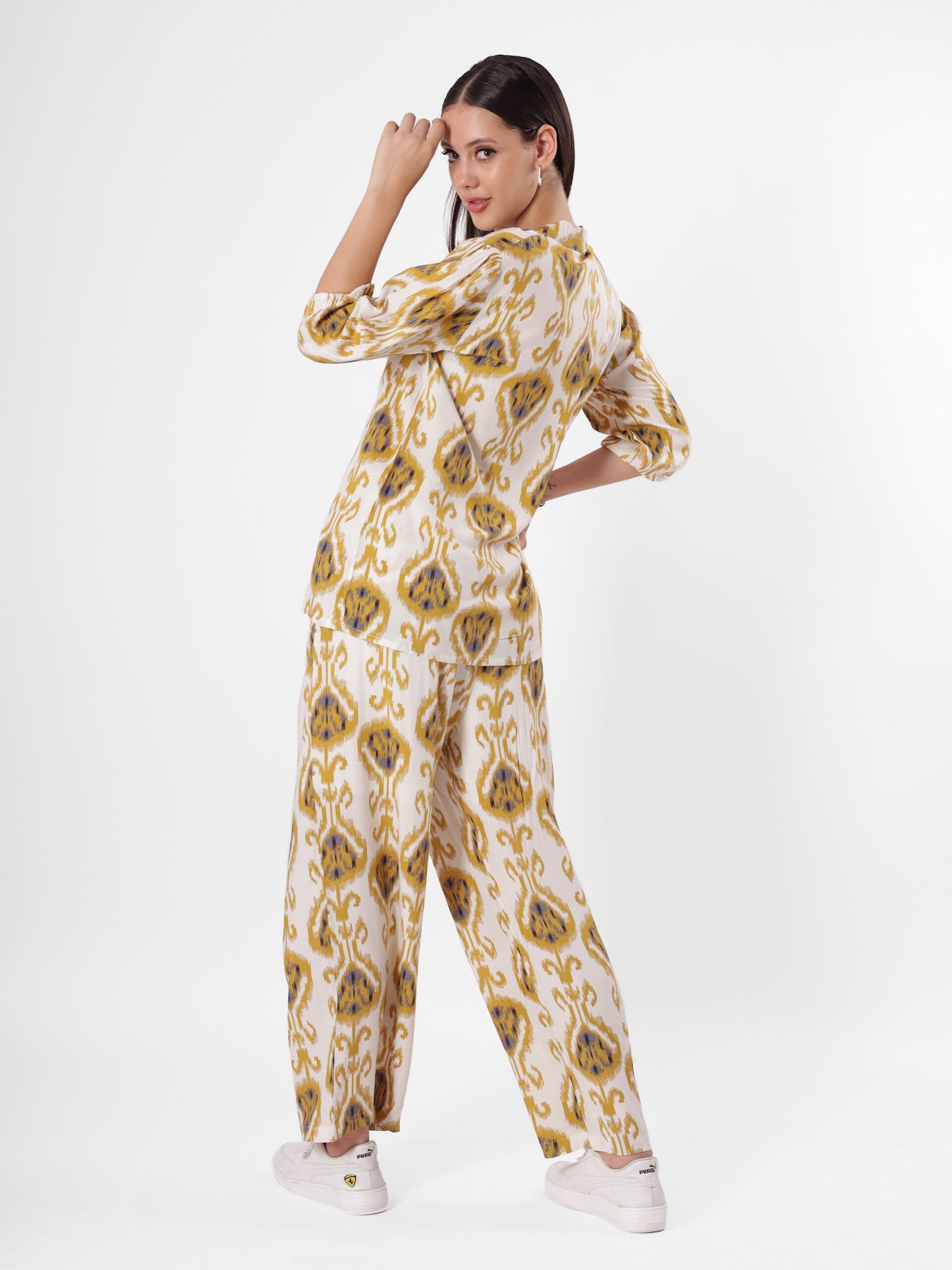 Clobulk Women Co-ord Set (Set of 5 Pc)- ₹644/ per pc