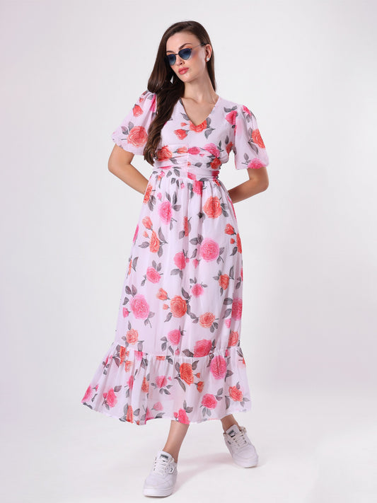 Clobulk Women Dress (Set of 5 Pc)- ₹448/ per pc