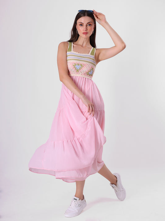 Clobulk Women Dress (Set of 5 Pc)- ₹616/ per pc