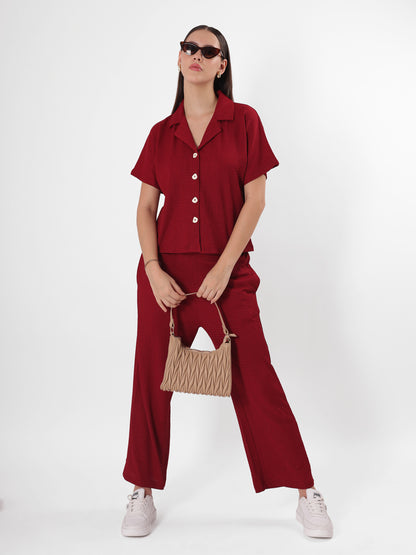 Clobulk Women Co-ord Set (Set of 5 Pc)- ₹504/ per pc