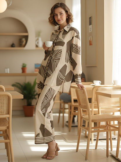 Clobulk Women Co-ord Set (Set of 35 PC - 7 Colour )- ₹630/ per pc