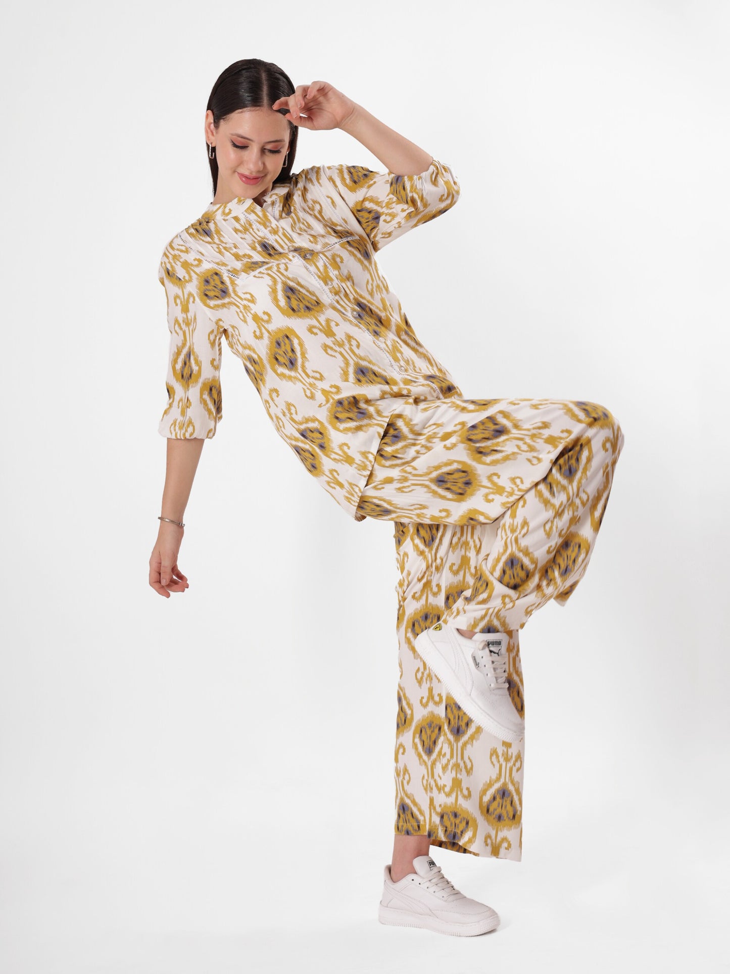 Clobulk Women Co-ord Set (Set of 5 Pc)- ₹644/ per pc