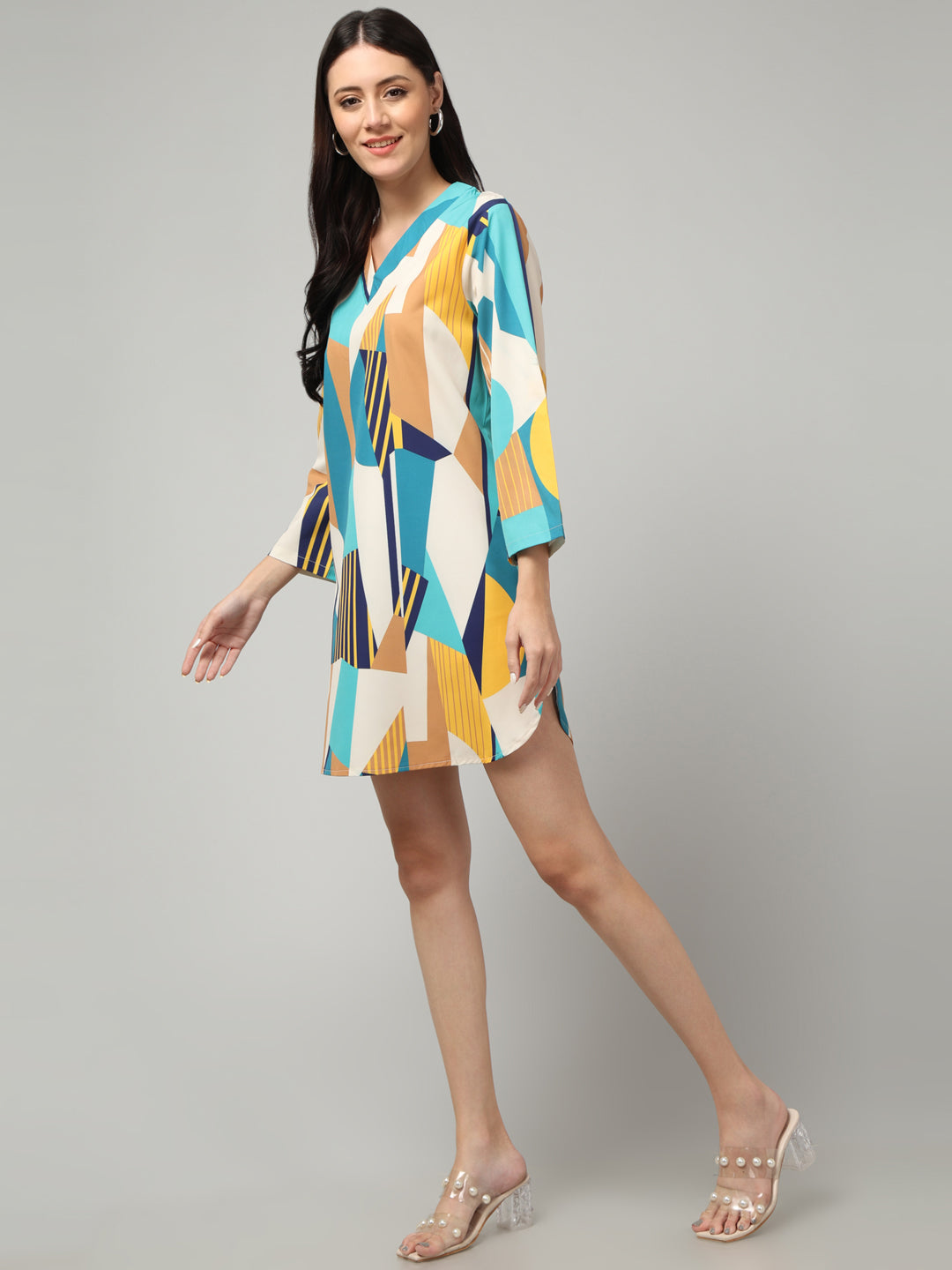 Clobulk Women Dress (Set of 5Pc - 1 Colours)- ₹336/ per pc