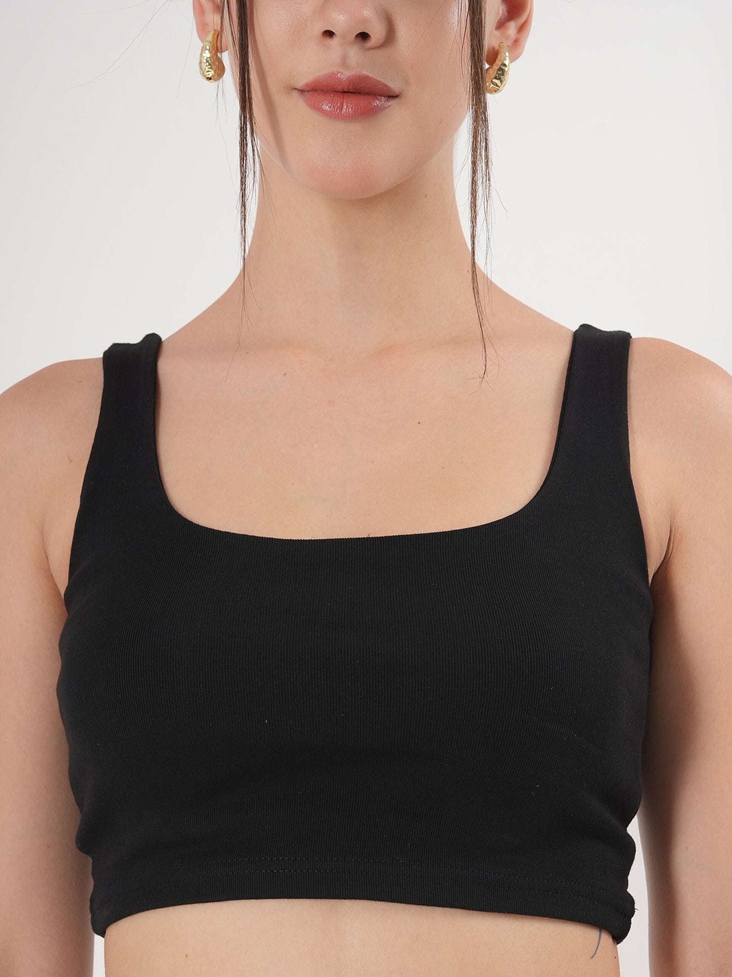 Clobulk Women Top (Set of 45Pc - 9 Colour)- ₹126/ per pc