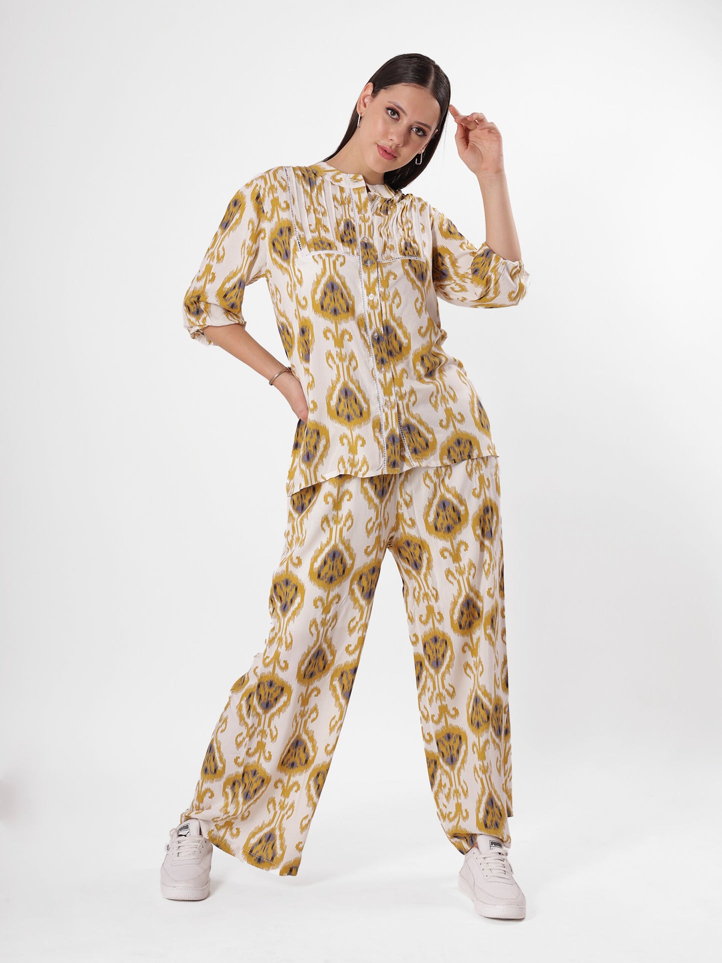 Clobulk Women Co-ord Set (Set of 5 Pc)- ₹644/ per pc